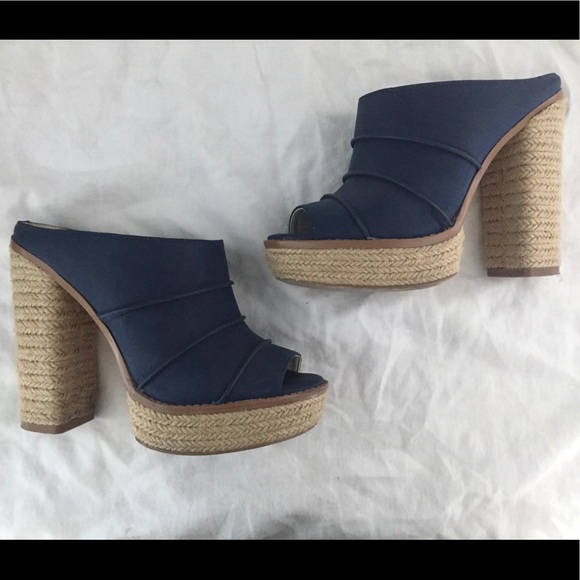 Bcbg Generation platforms - Picture 2 of 6